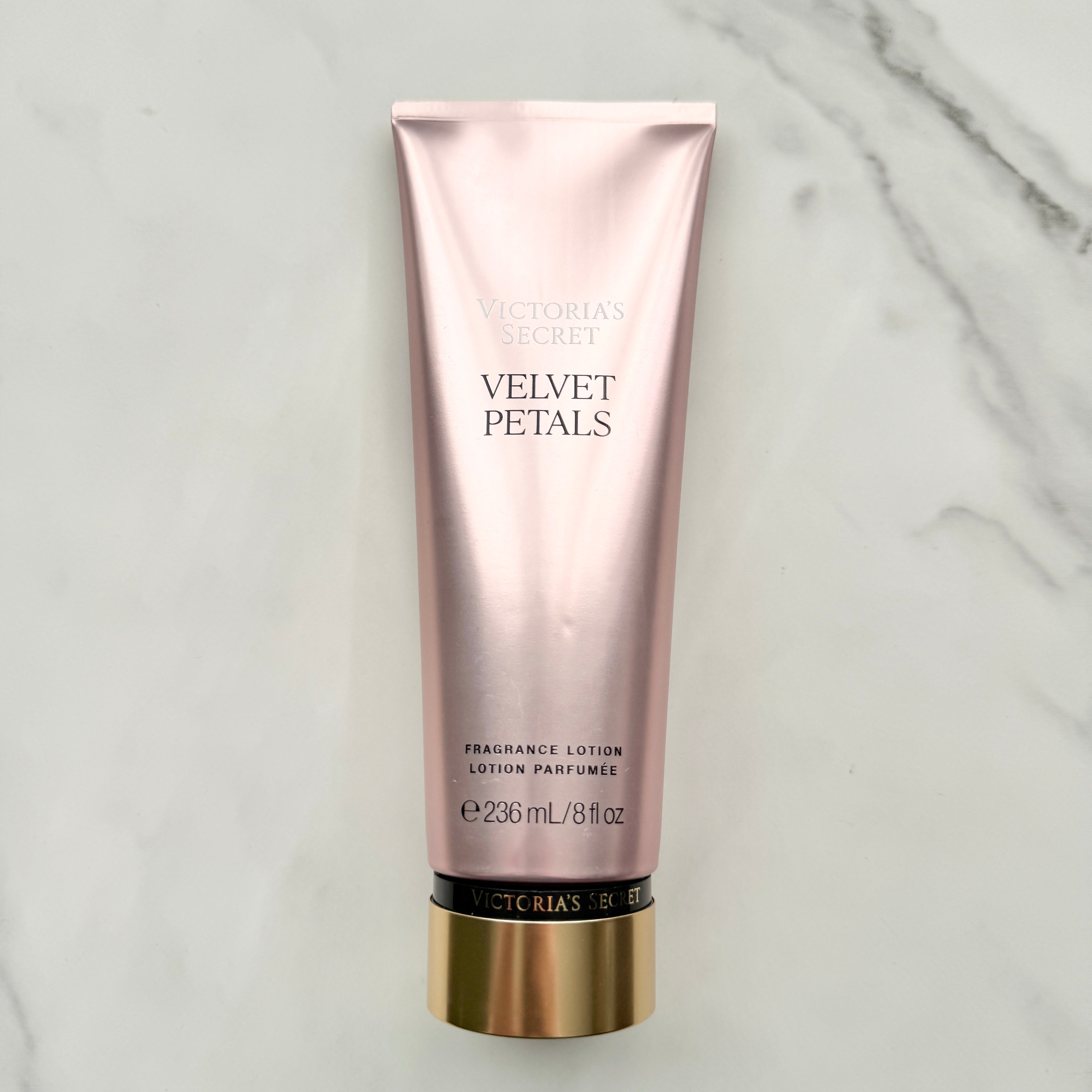 Velvet Petals Fragrance Body Lotion