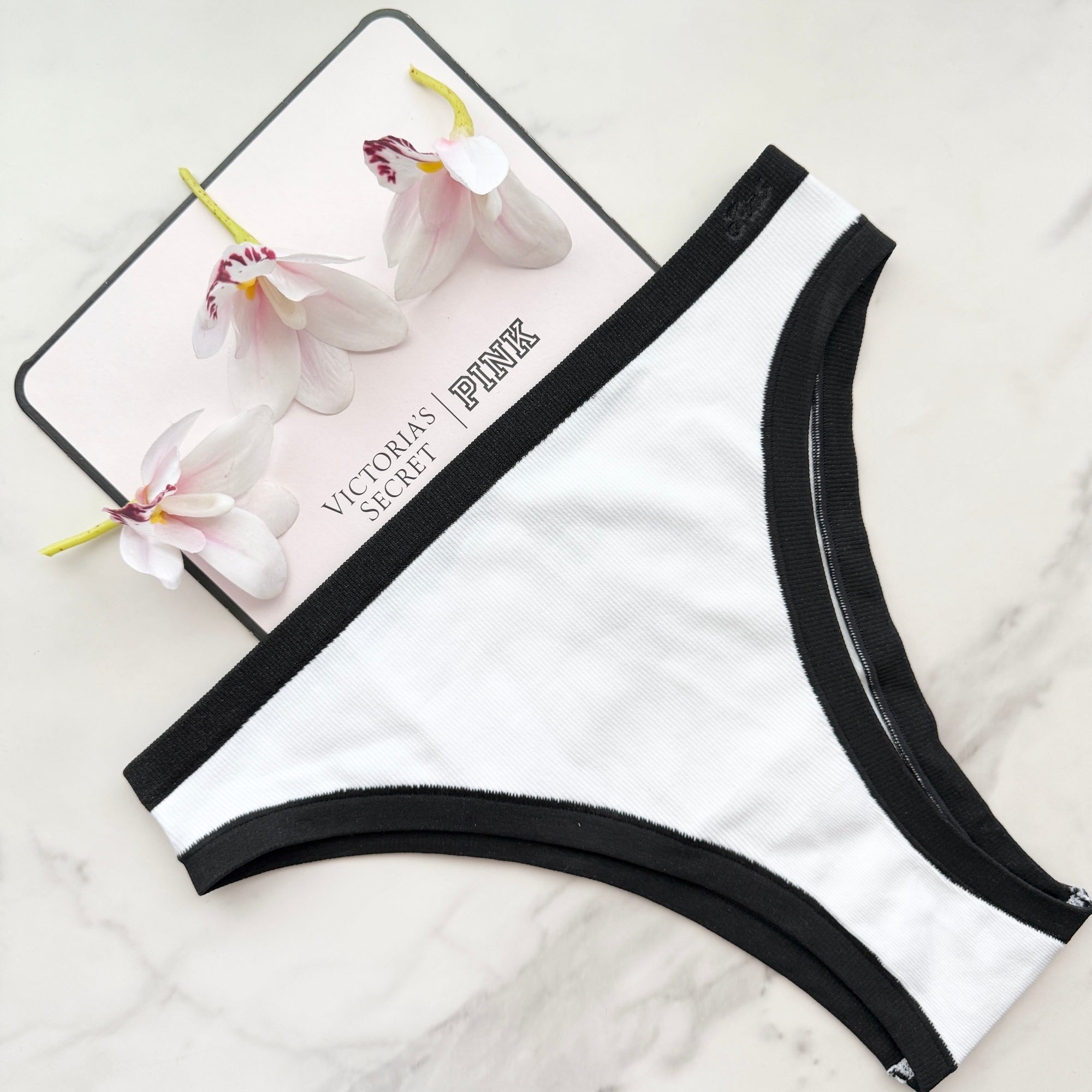 Seamless Smooth Brazilian Panty