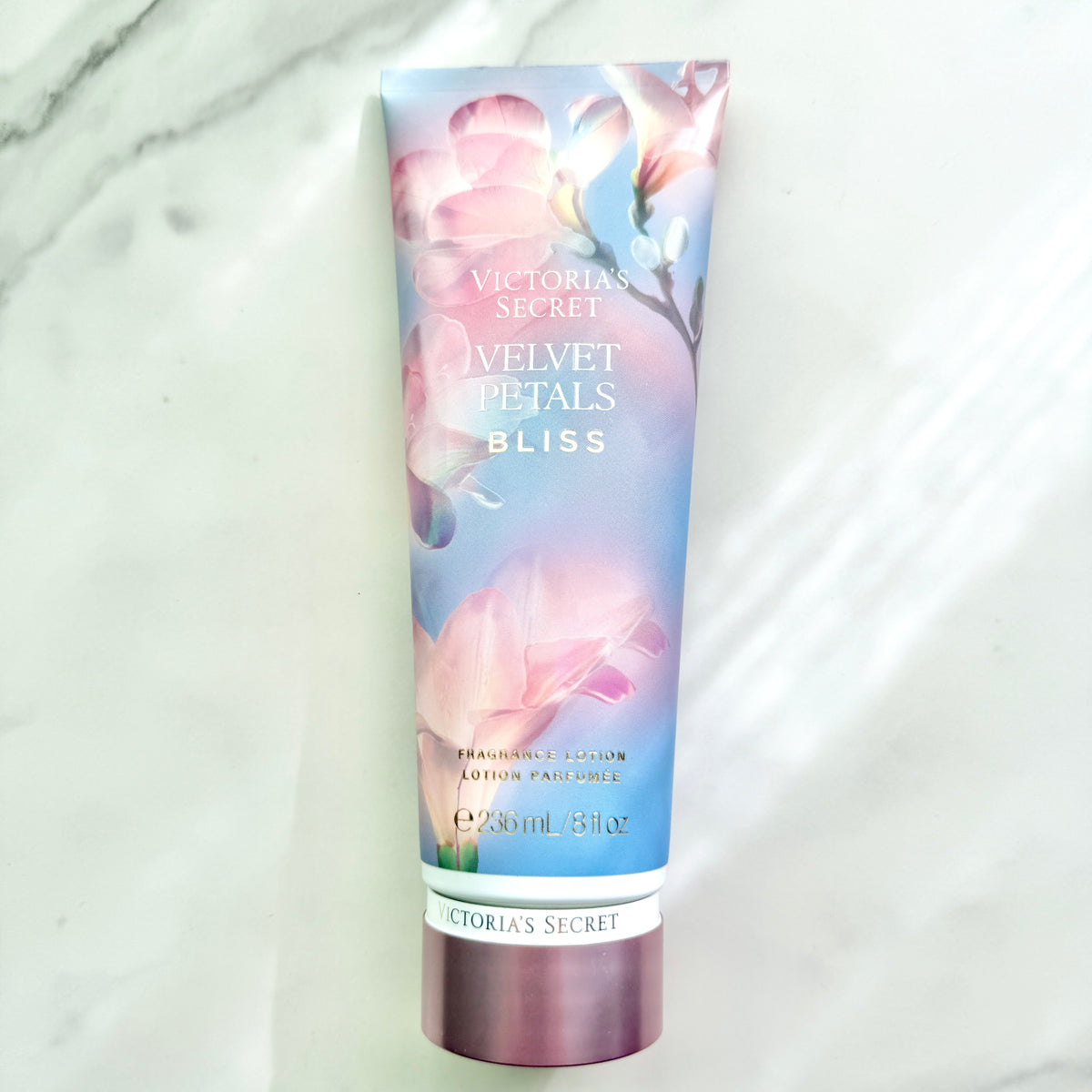 Velvet Petals Bliss Fragrance Body Lotion
