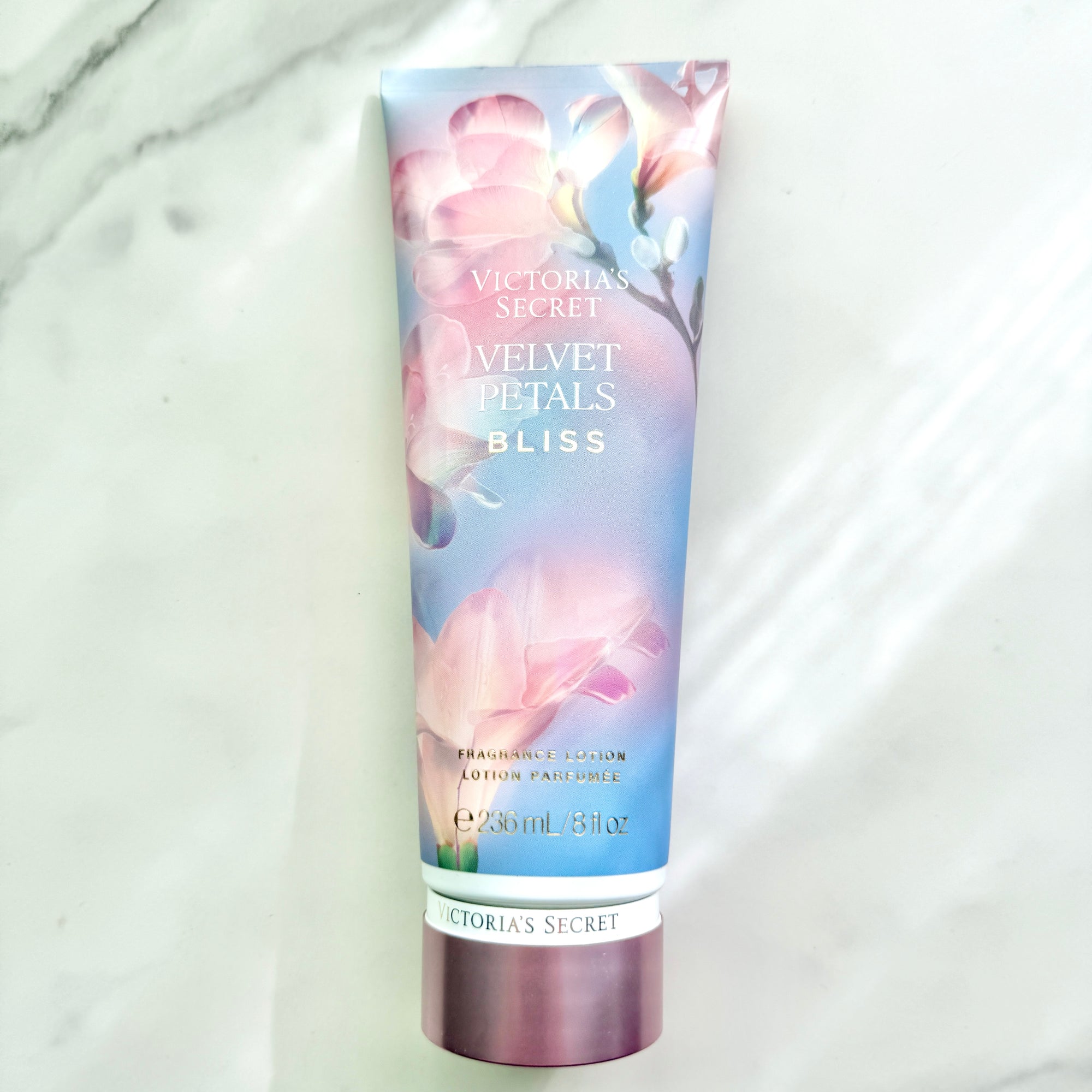Velvet Petals Bliss Fragrance Body Lotion