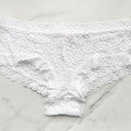The Lacie Lace Cheeky Panty