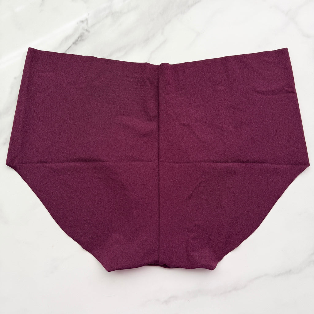 No-Show Classic Hiphugger Panty