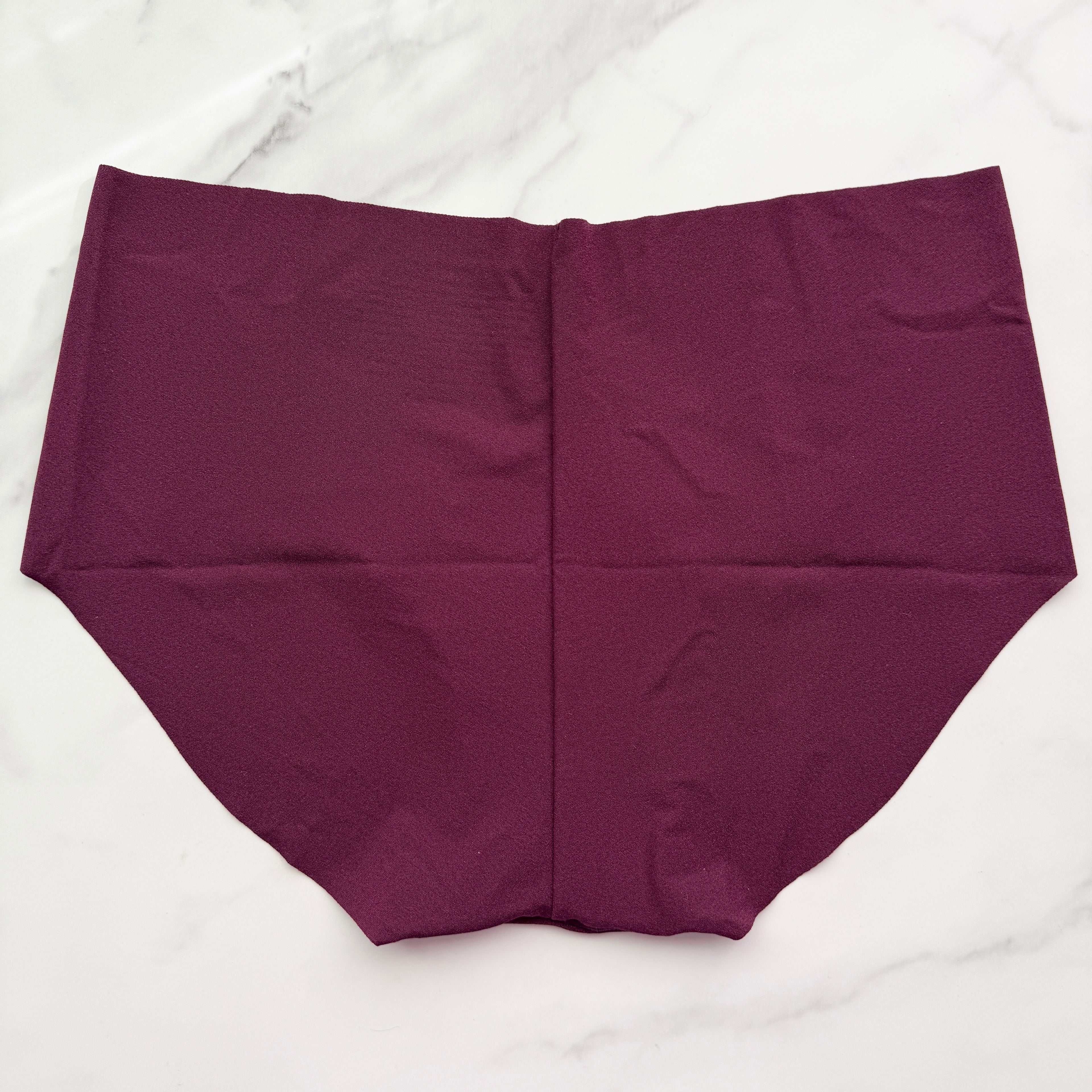 No-Show Classic Hiphugger Panty