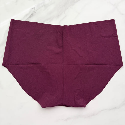 No-Show Classic Hiphugger Panty
