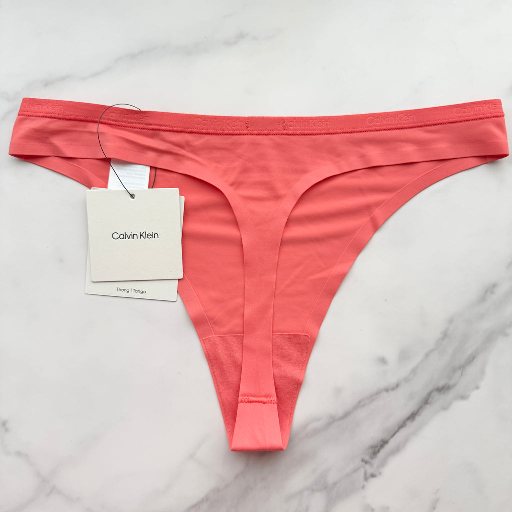 Perfectly Fit Thong Panty