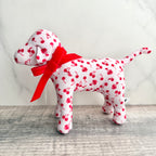PINK Victoria's Secret  Mini Dog 