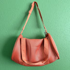 VSX Mesh Duffle Bag