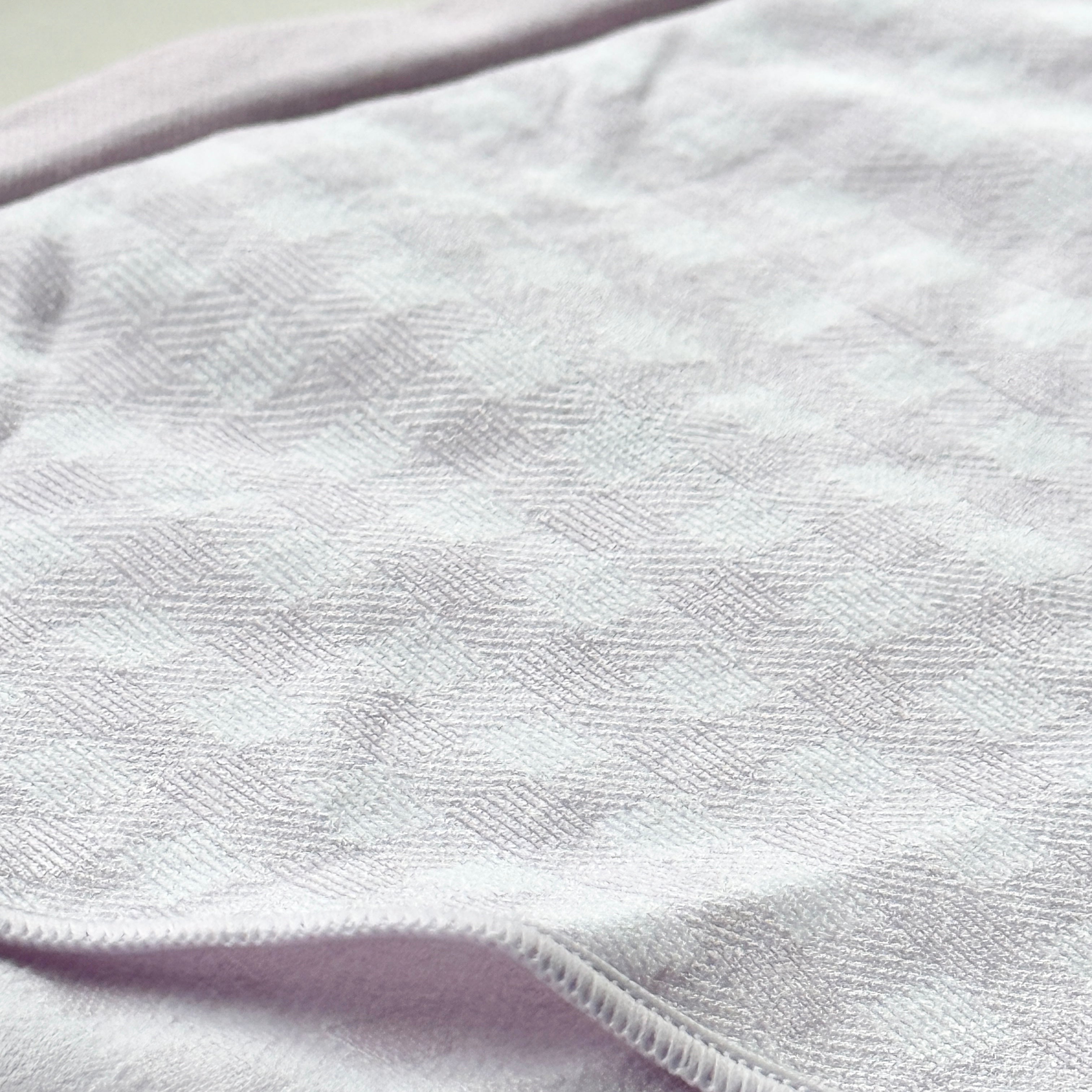 Seamless Smooth Bikini Panty