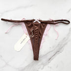 Jaden Thong Panty
