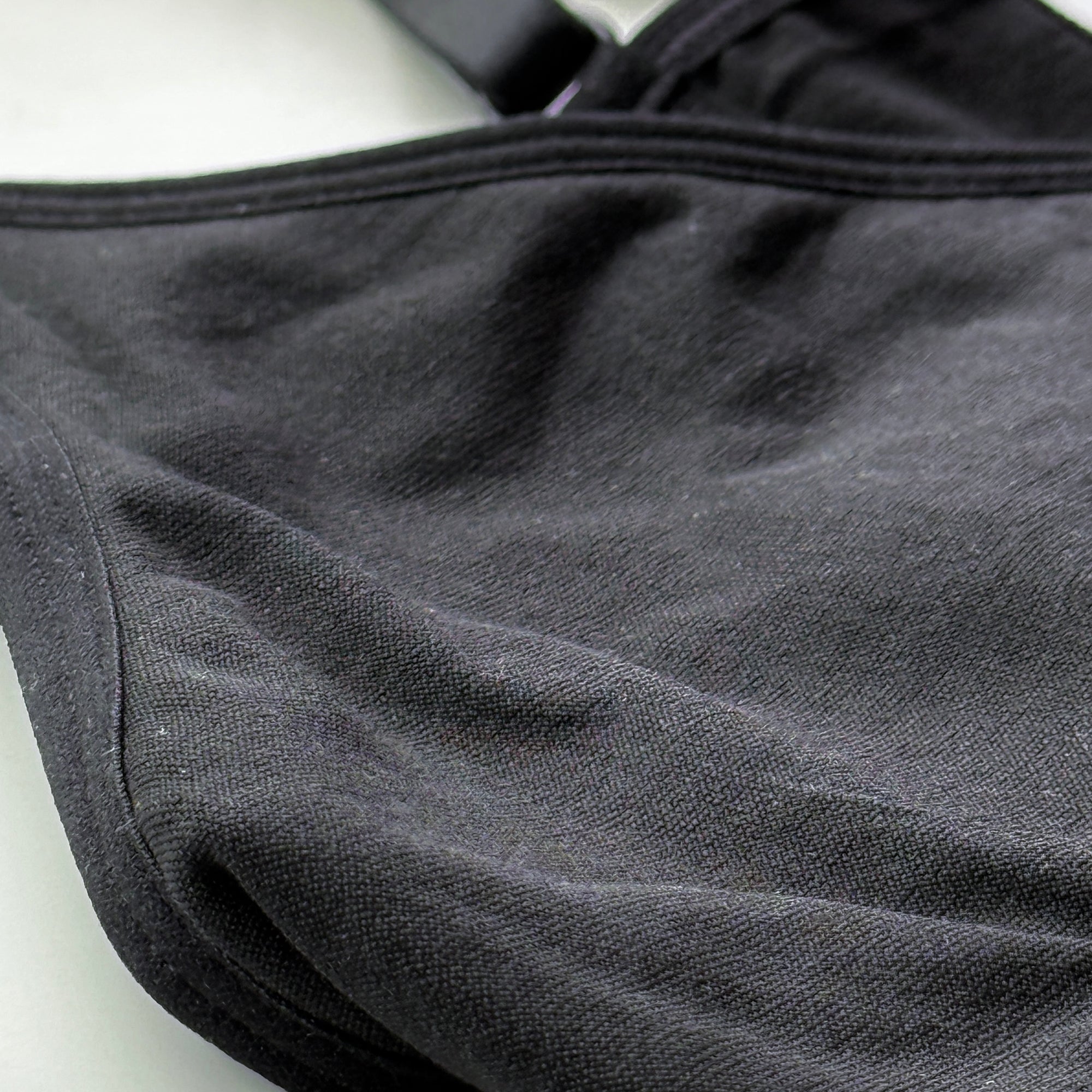 Seamless Sports Bra