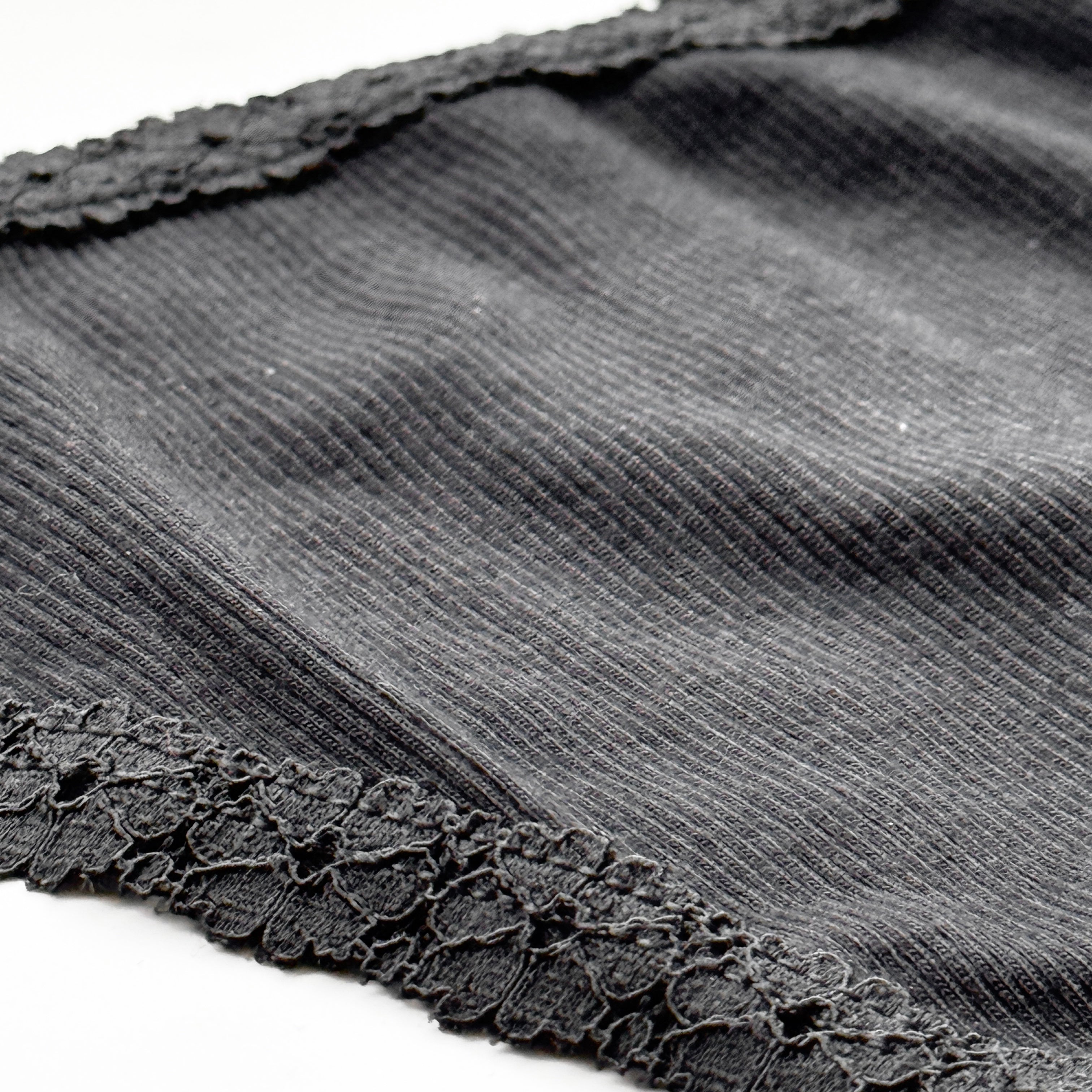 Wink Smooth Strappy Thong Panty