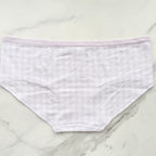 Seamless Smooth Hiphugger Panty