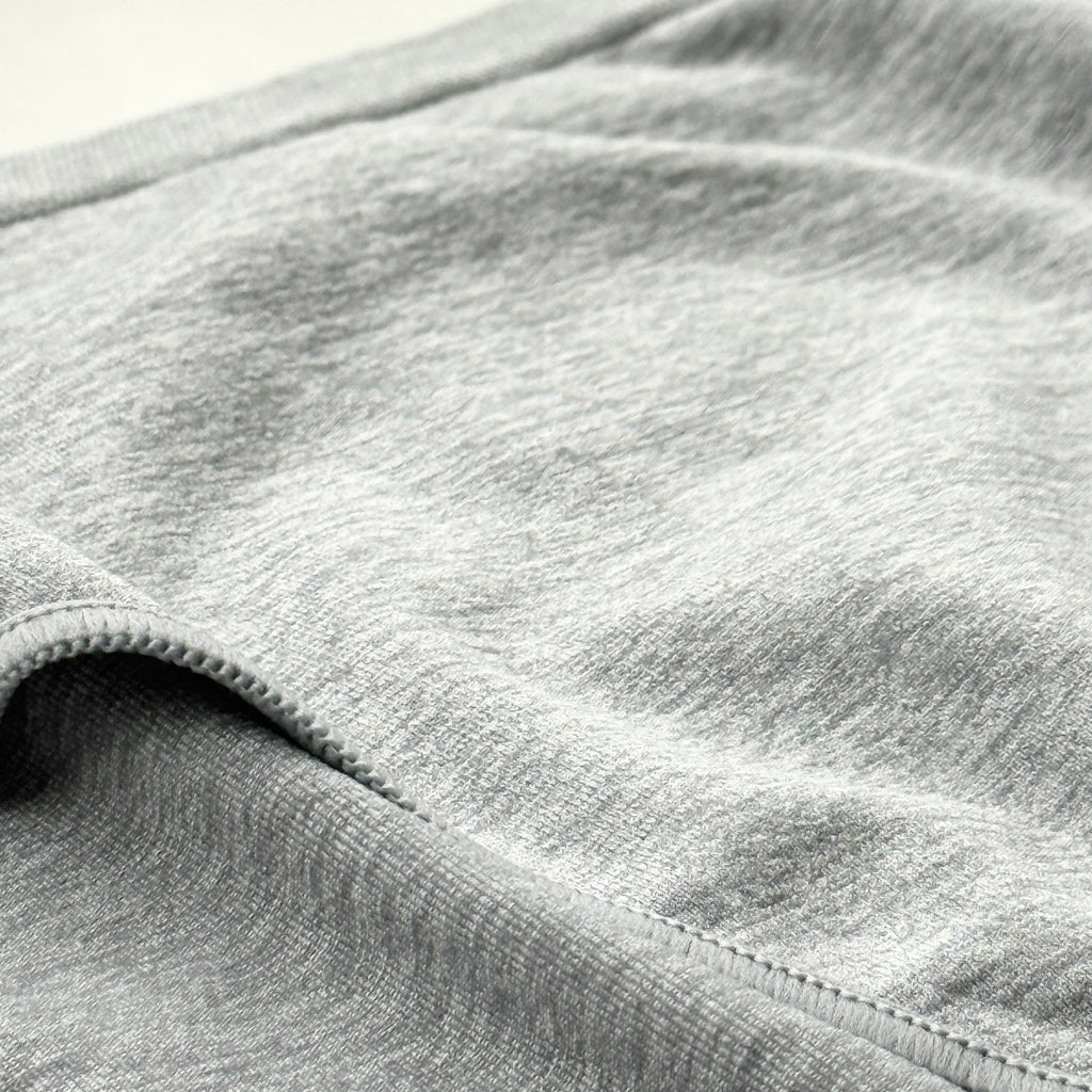 Seamless Marl Bikini Panty