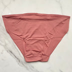 Vanishing Edge Microfiber Bikini Panty