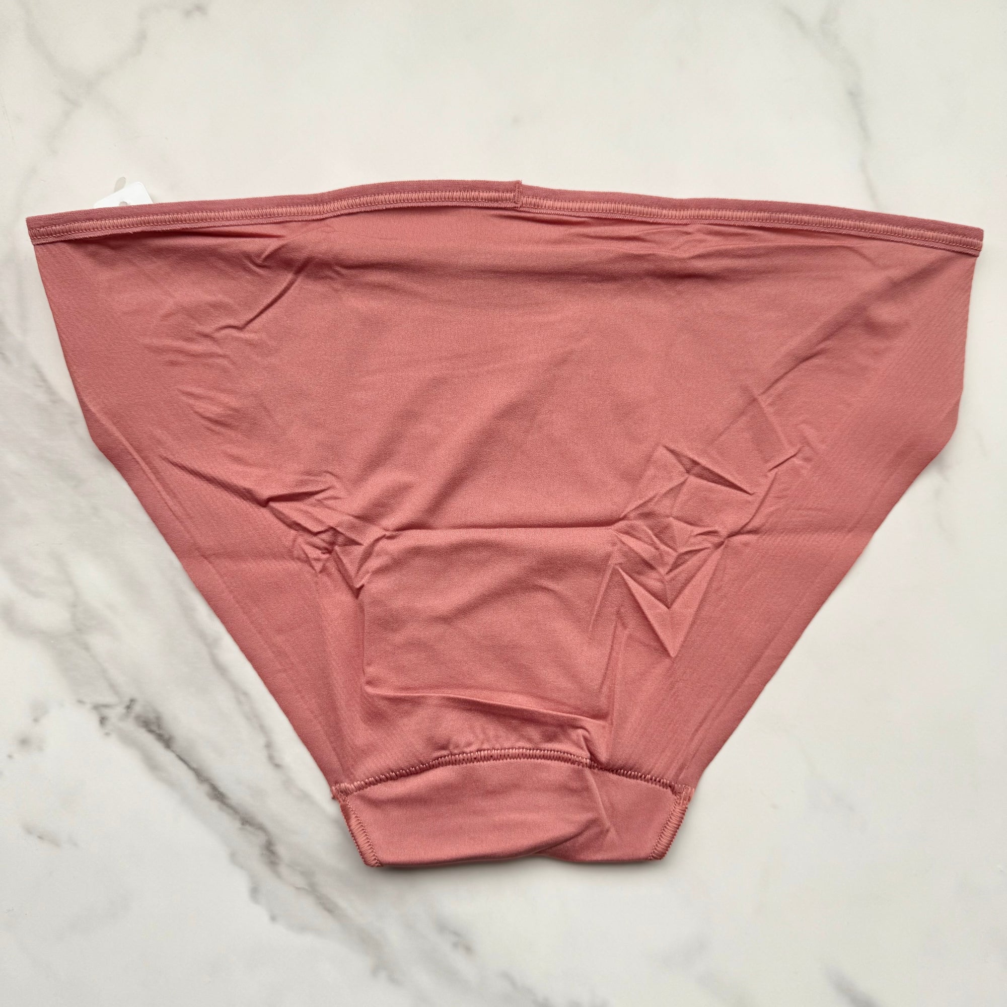 Vanishing Edge Microfiber Bikini Panty