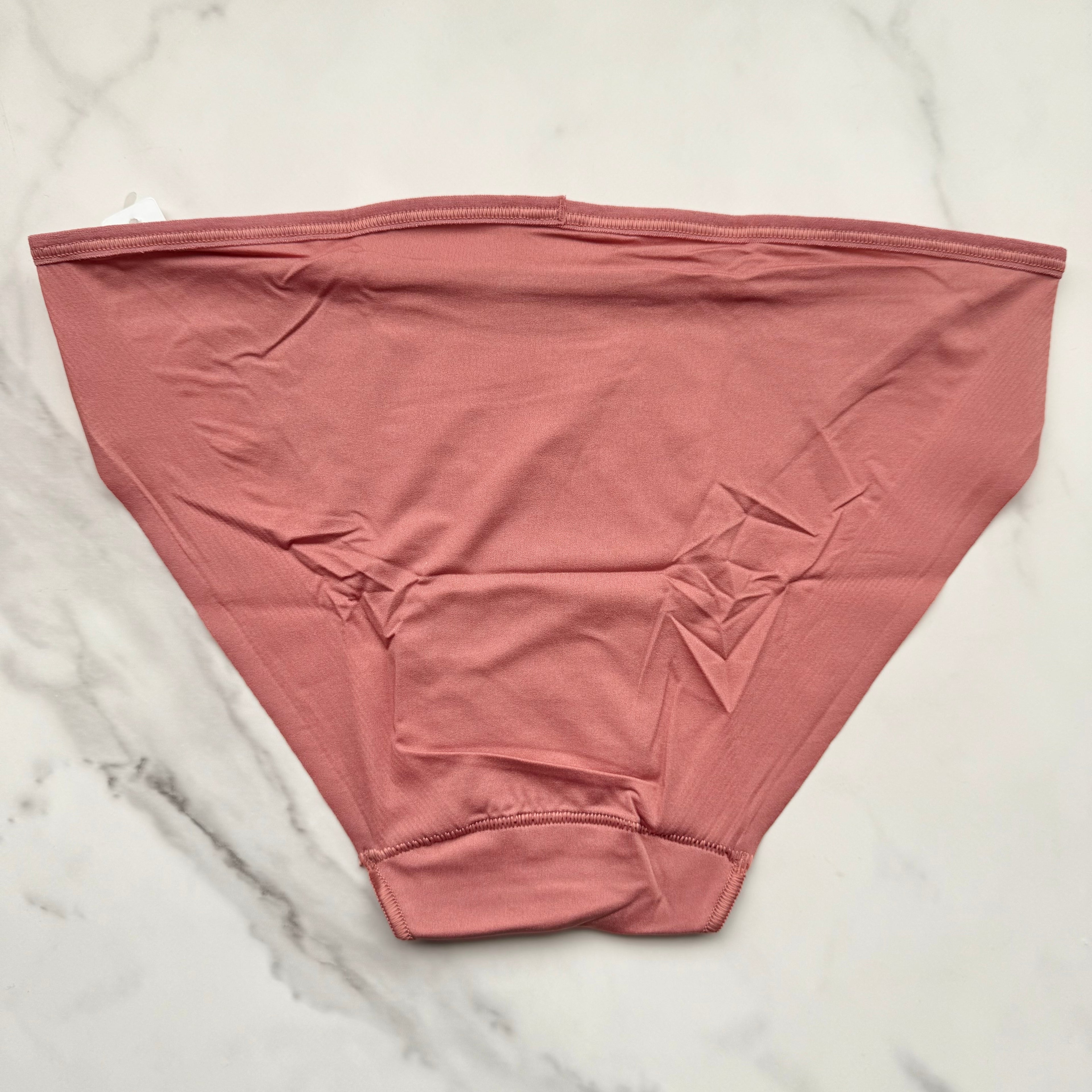 Vanishing Edge Microfiber Bikini Panty