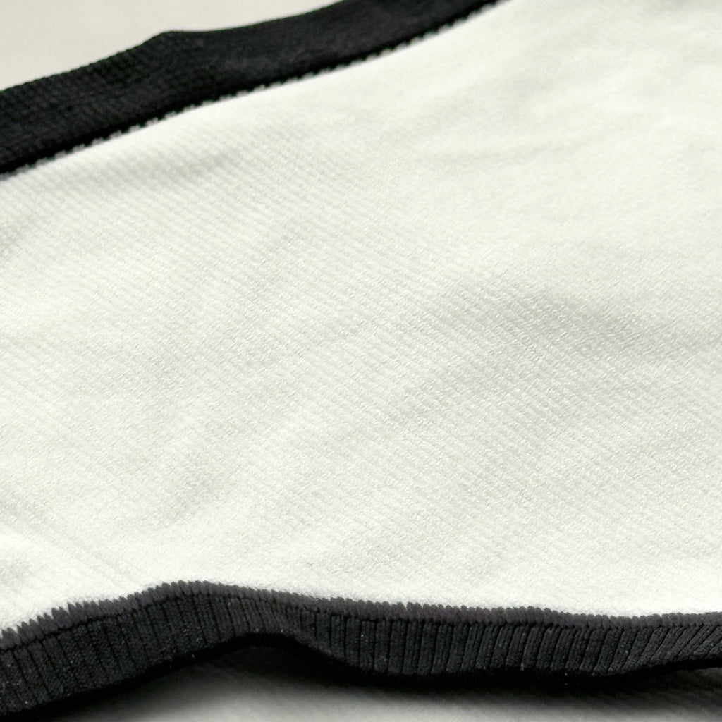 Seamless Smooth Hiphugger Panty