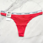 Icon Logo Thong Panty
