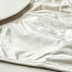 Very Sexy Smooth Starstruck Strappy High-Leg Thong Panty