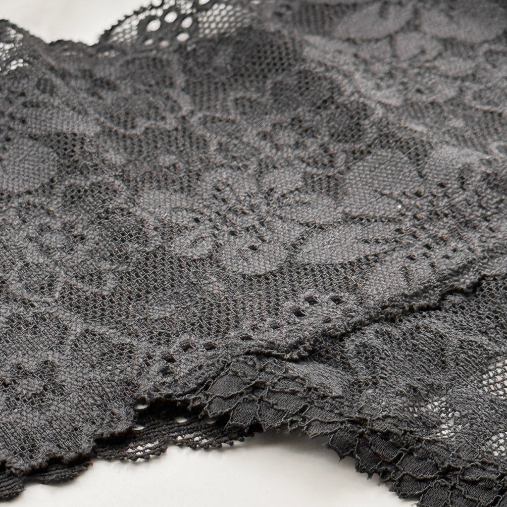 PINK Victoria's Secret  Wink Wide-Waist Lace Thong Panty 