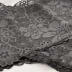 PINK Victoria's Secret  Wink Wide-Waist Lace Thong Panty 