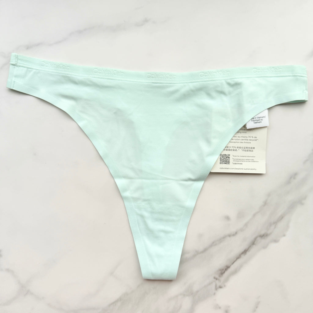 Perfectly Fit Thong Panty