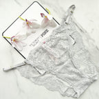 Dream Angels Lace Adjustable String Bikini Panty