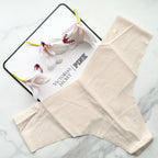 No-Show Smooth Thong Panty