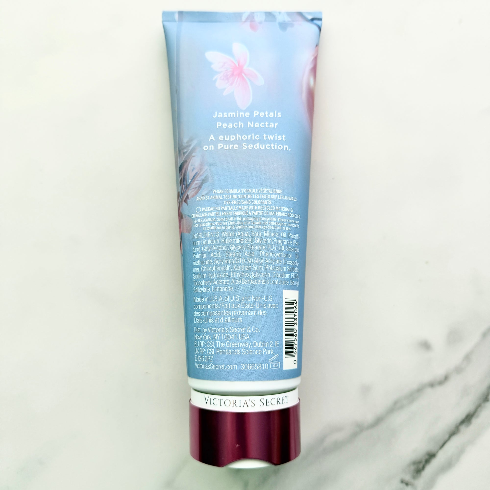 Pure Seduction Bliss Fragrance Body Lotion