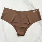 PINK Victoria's Secret  No-Show Smooth Cheekster Panty 