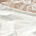 Soma  Soma's Sexiest Framed Embroidery High-Waisted Cheeky Panty 