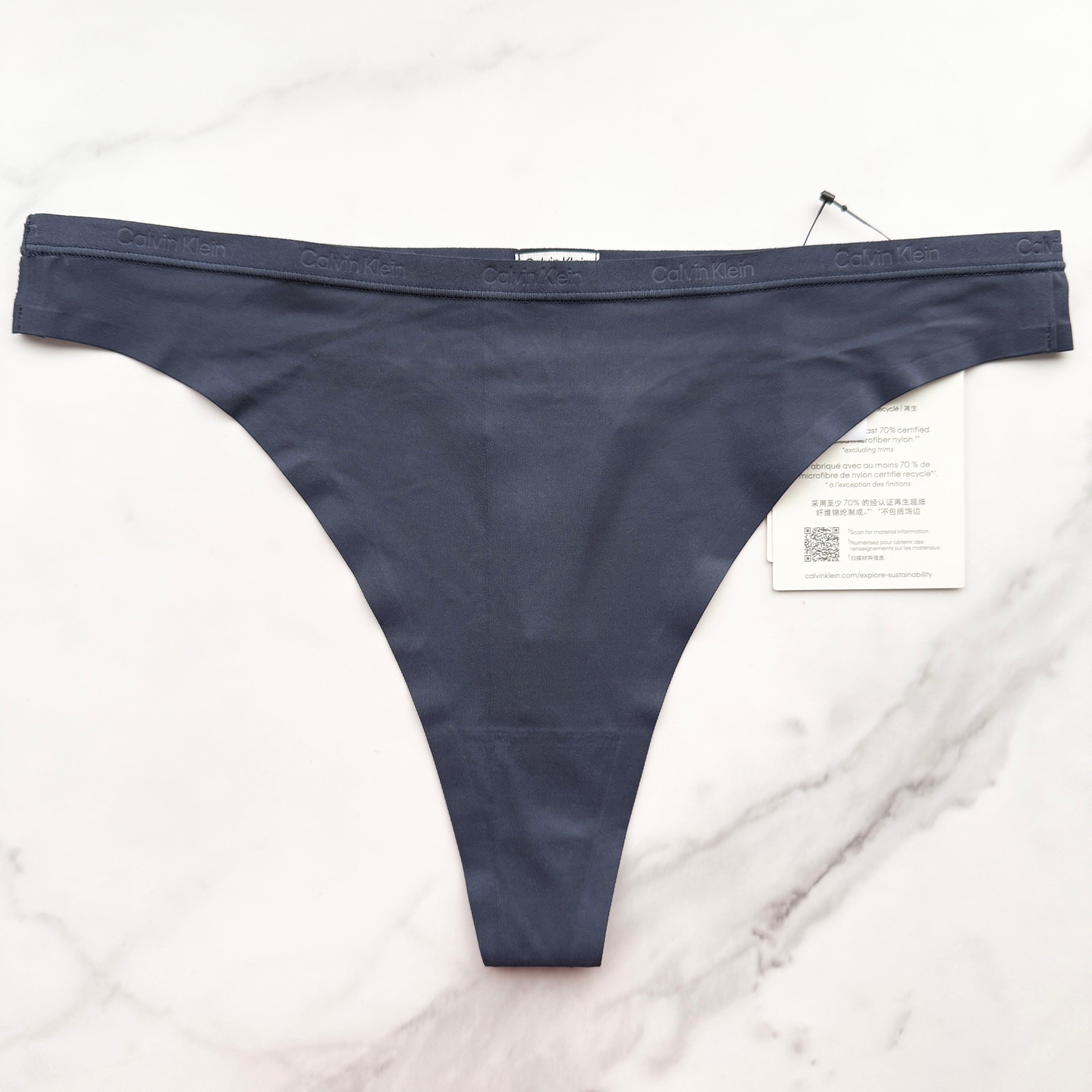 Perfectly Fit Thong Panty