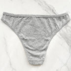 LyreBird Knit Brief Panty