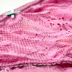 Tease Lace Cheeky Panty