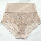 Sensual Stretch Lace Brief Panty