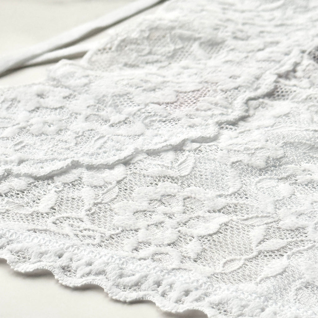 The Lacie Lace Strappy-Back Thong Panty