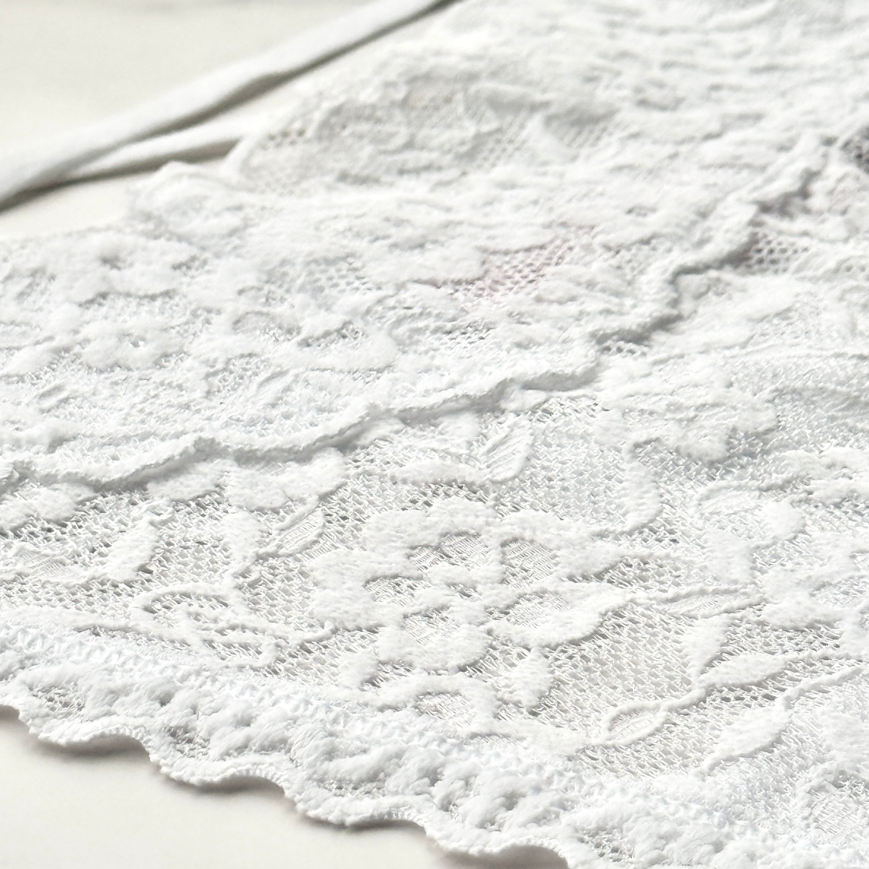 The Lacie Lace Strappy-Back Thong Panty