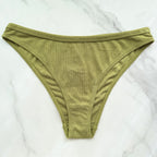 LyreBird Knit Brief Panty
