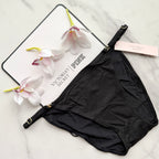 Love Cloud Smooth Adjustable String Bikini Panty