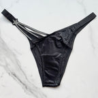 Very Sexy Starstruck Shine Smooth Brazilian Panty