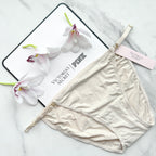 Love Cloud Smooth Adjustable String Bikini Panty