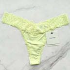 Attraction Thong Panty