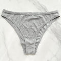 LyreBird Knit Brief Panty