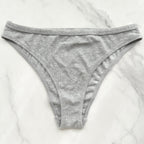 LyreBird Knit Brief Panty