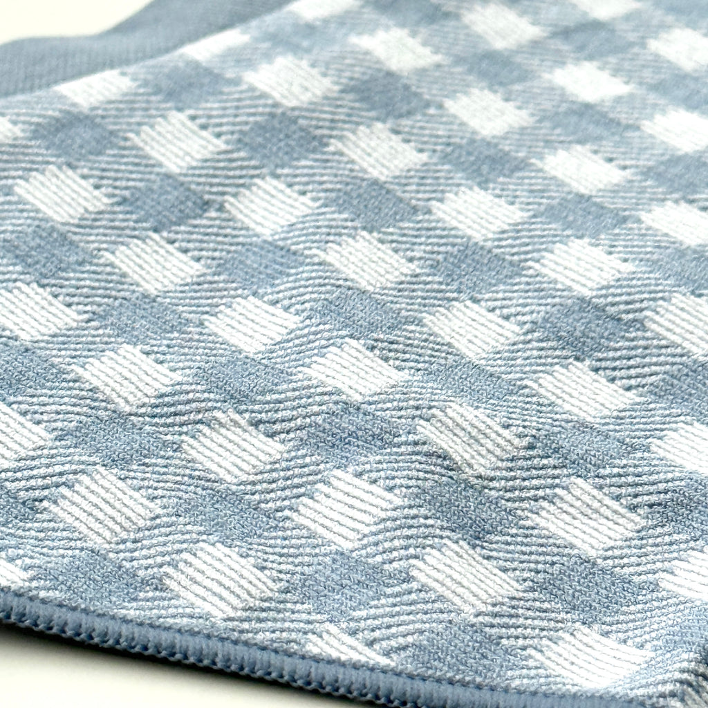 Seamless Smooth High-Leg Thong Panty