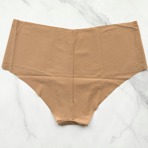 PINK Victoria's Secret  No-Show Smooth Cheekster Panty 