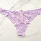 Dream Angels Lace Thong Panty