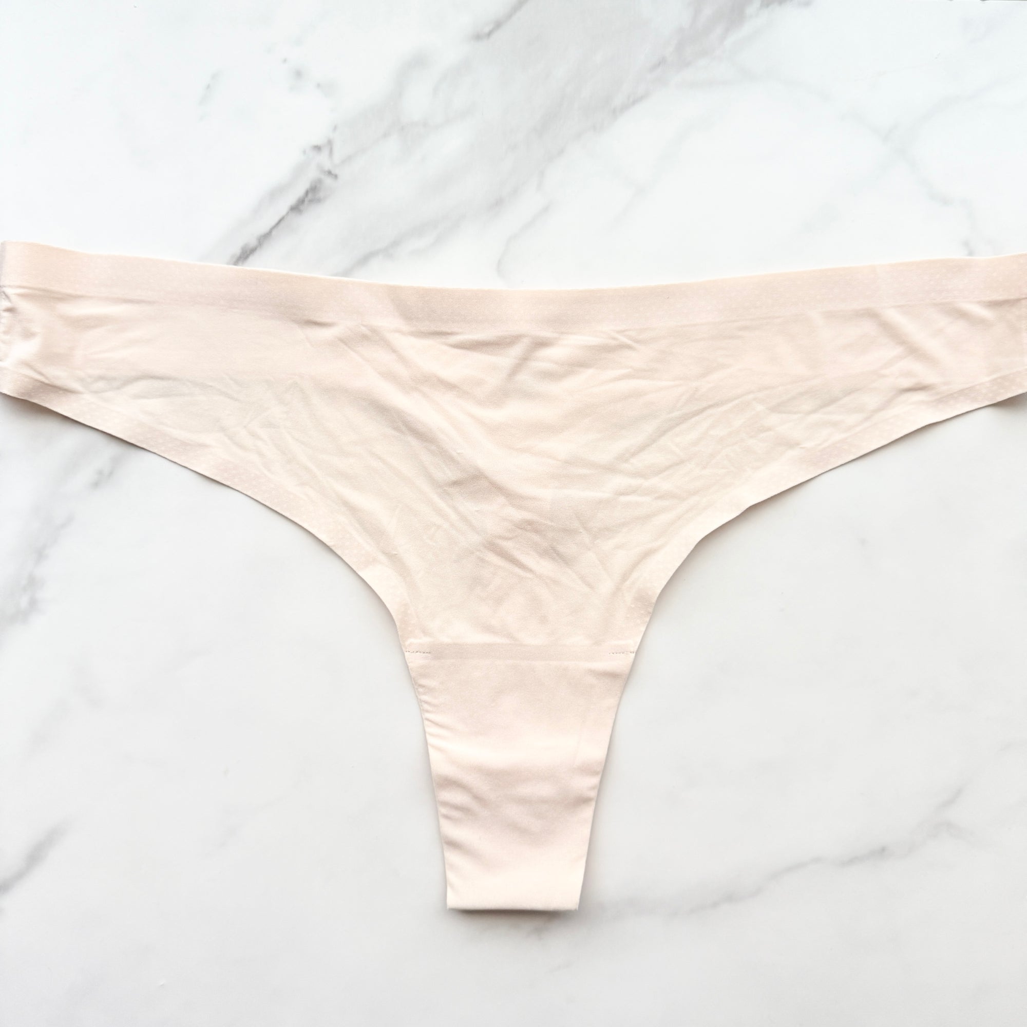 Enbliss Soft Stretch Thong Panty