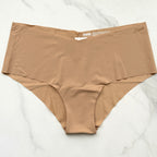 PINK Victoria's Secret  No-Show Smooth Cheekster Panty 