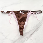 Jaden Thong Panty